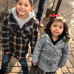 Meet your Posher, Jesus